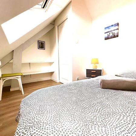 Le Duplex Merville - Lorient Centre Bagian luar foto