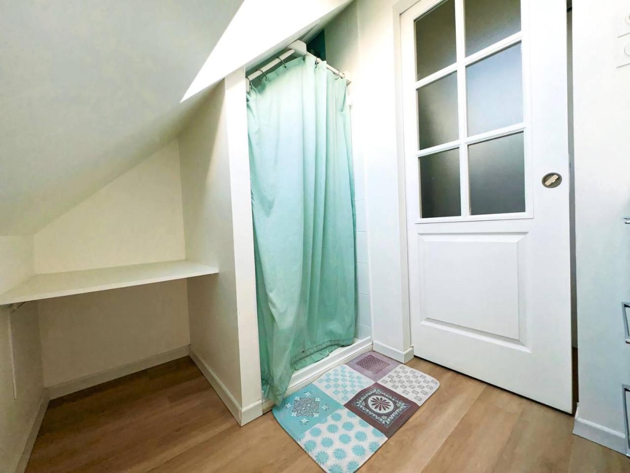 Le Duplex Merville - Lorient Centre Bagian luar foto